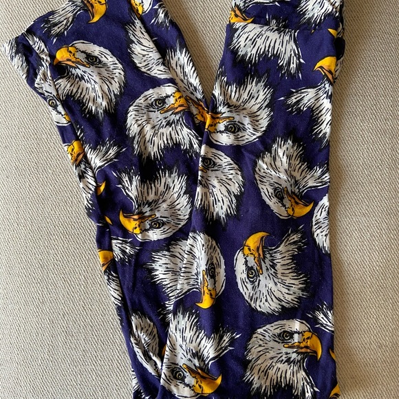 LuLaRoe - TC Leggings - Picture 1 of 1